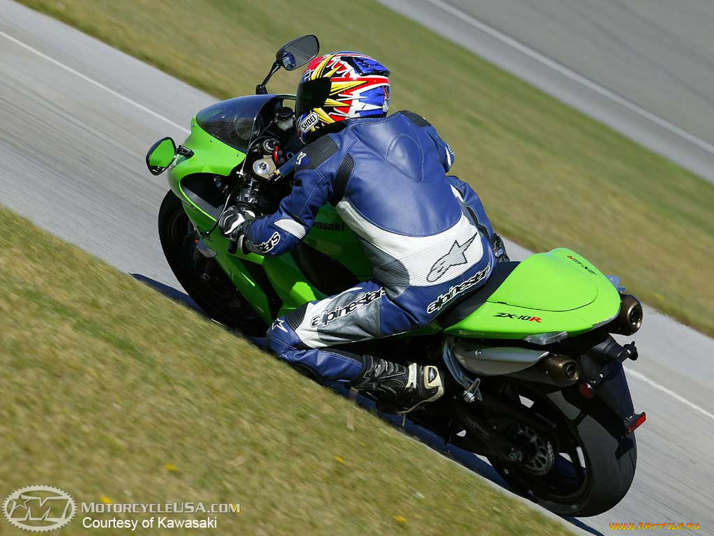 kawasaki, zx10, 